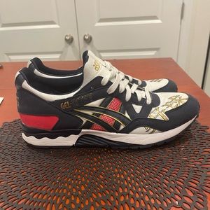 Men’s Asics Gel Lyte 5 Japanese Sport Culture